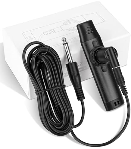 Amazon.com: Gold Clarke Standard Kazoo (Instrument) - Single Kazoo